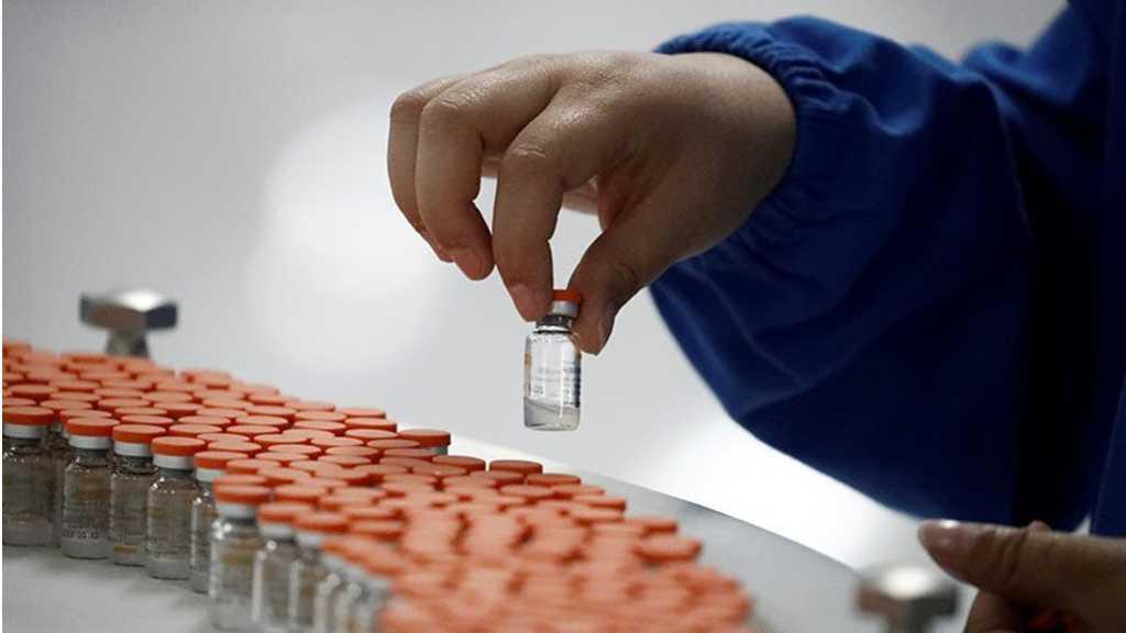 Brasil Tangguhkan Uji Klinis Vaksin Sinovac karena Diklaim Punya Efek Parah