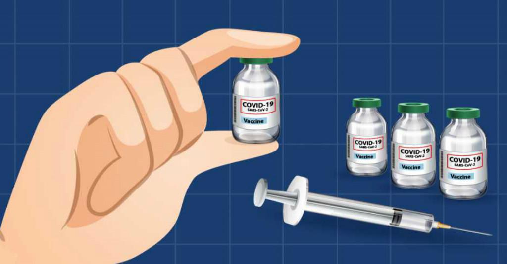 Menkeu: Vaksin COVID-19 Pfizer Beri Sentimen Positif