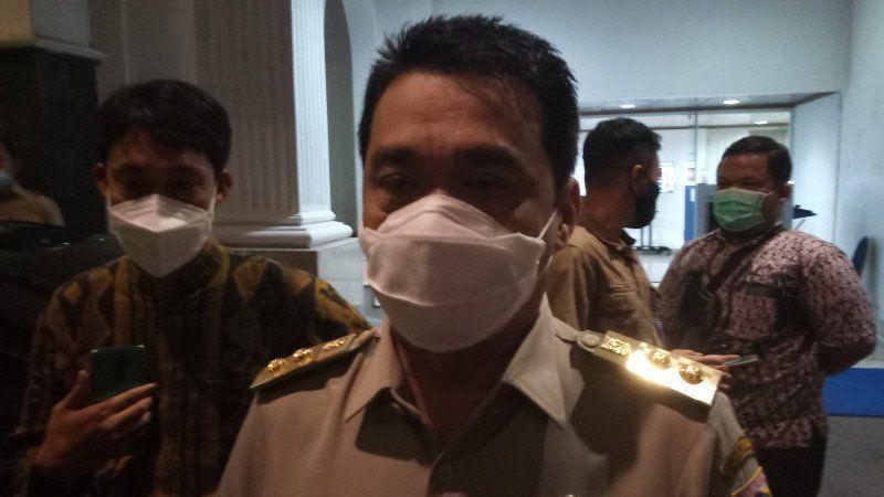 Wagub DKI Berharap Warga Gotong Royong Perangi COVID-19
