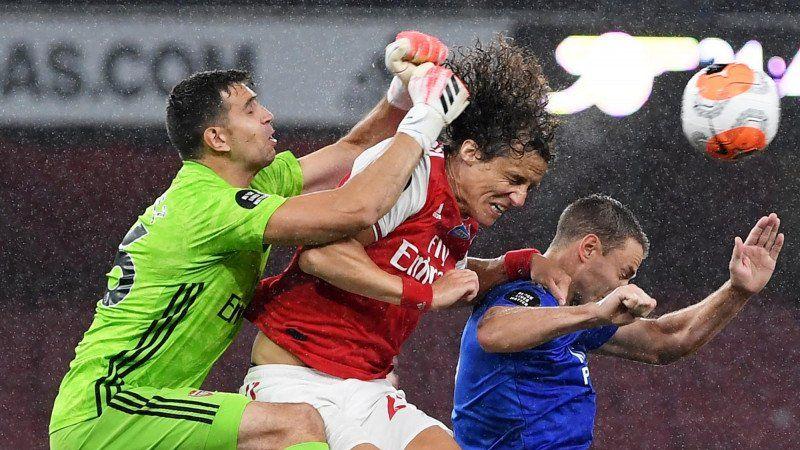 Pemain Ini Bersyukur Tinggalkan Arsenal Setelah 10 Tahun Jadi Cadangan