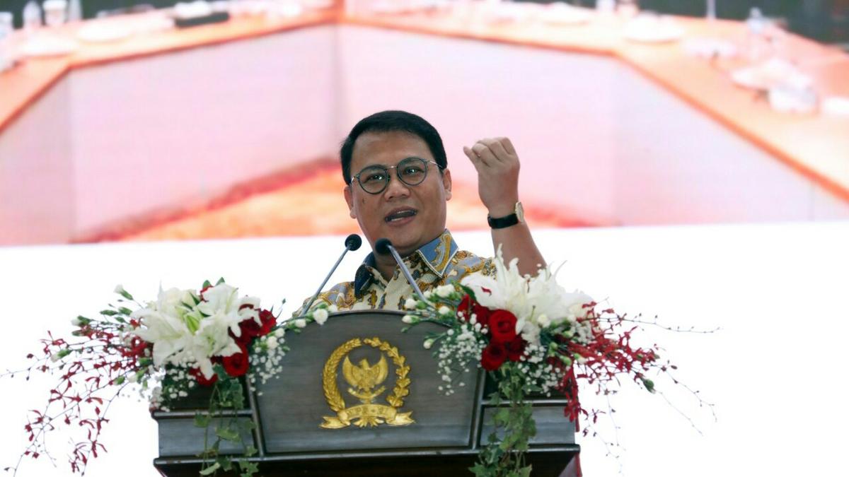 Hari Pahlawan, Ahmad Basarah Dorong Generasi Milenial Jadi Generasi Emas