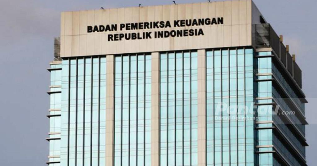 BPK: Ada 485 Laporan Keuangan Daerah Peroleh WTP
