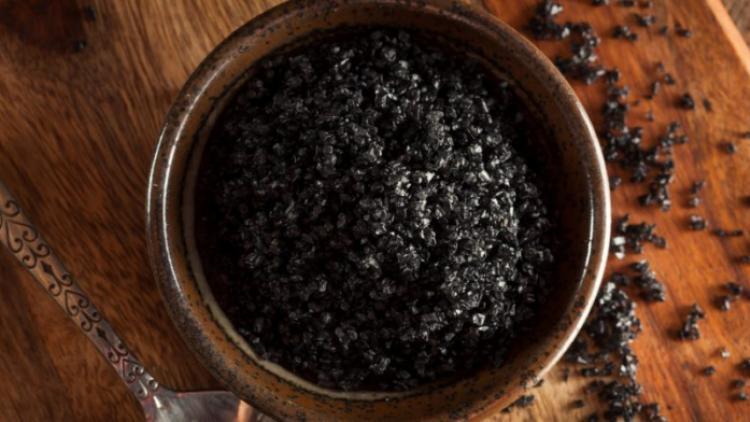6 Manfaat Garam Hitam untuk Kesehatan