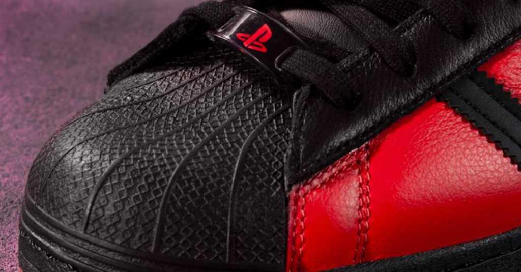 Adidas Luncurkan Sneakers Edisi 'Spider-Man' Miles Morales