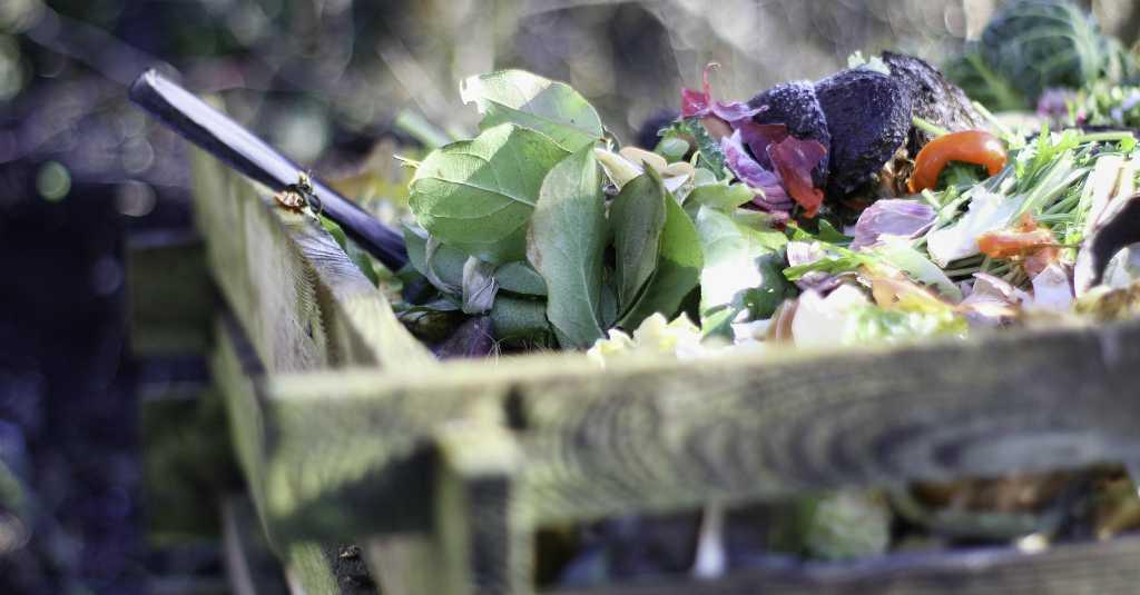 Kelola Sampah Agar Lebih Bernilai dengan Cara Mengompos