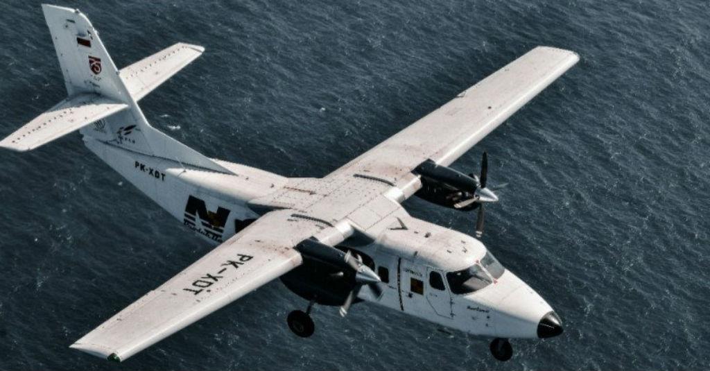 Percepat Sertifikasi Uji Terbang Pesawat N219, PTDI Gunakan 2 Prototype