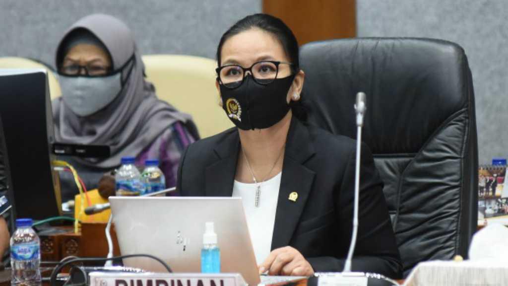 Peta Jalan Pendidikan Pemerintah 2020-2035 Dikuliti Komisi X DPR RI
