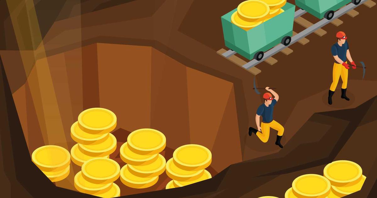 18 Orang Terperangkap Longsoran Tambang Emas di Xinjiang