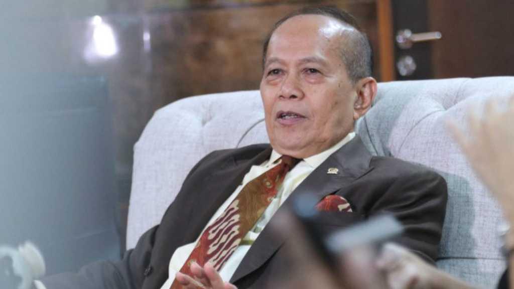 Syarief Demokrat: Ada Sebagian Masyarakat Ingin Munculnya GBHN