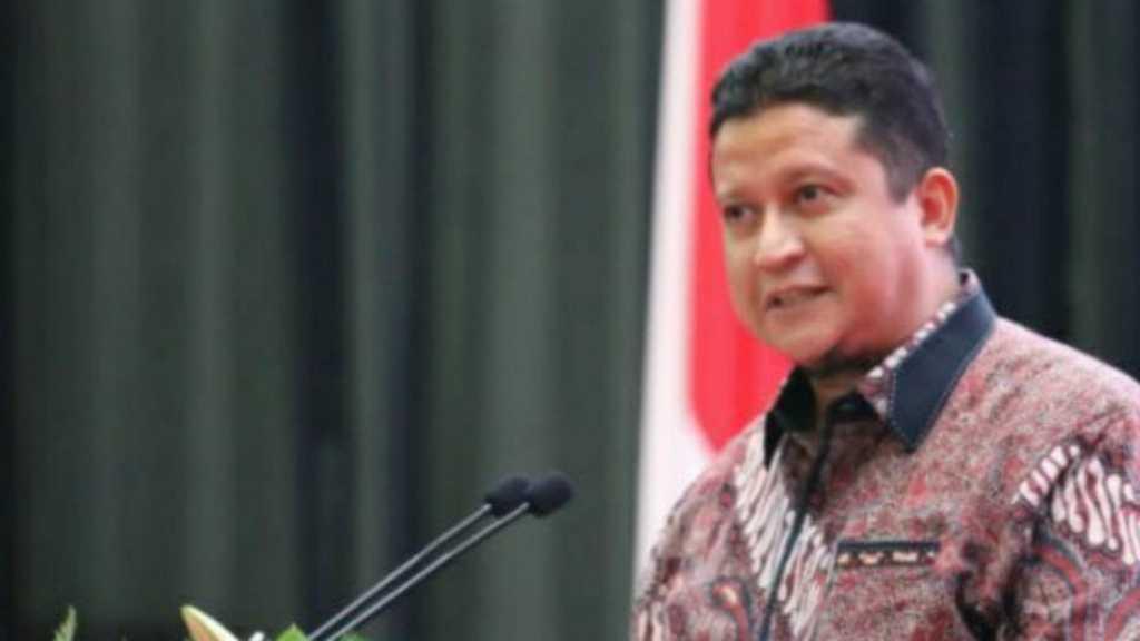 DKPP Sesumbar Etika Penyelenggara Pemilu Indonesia Jadi Rujukan Dunia