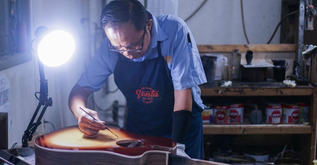 Bea Cukai Kediri Gencarkan Edukasi Ekspor untuk Gairahkan Industri Mikro