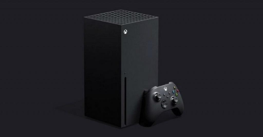 Saingi Play Station 5, Microsoft Keluarkan Xbox Series