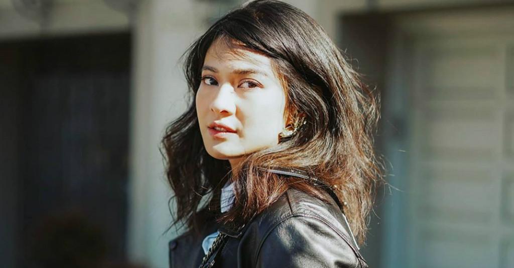 'Quarantine Tales' Film Pertama Dian Sastro Sebagai Sutradara