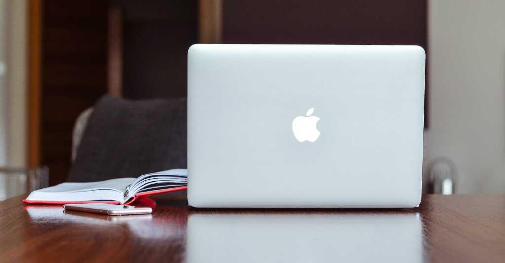 Setelah 15 Tahun, MacBook Ganti 'Otak' Diklaim Lebih 'Pintar'