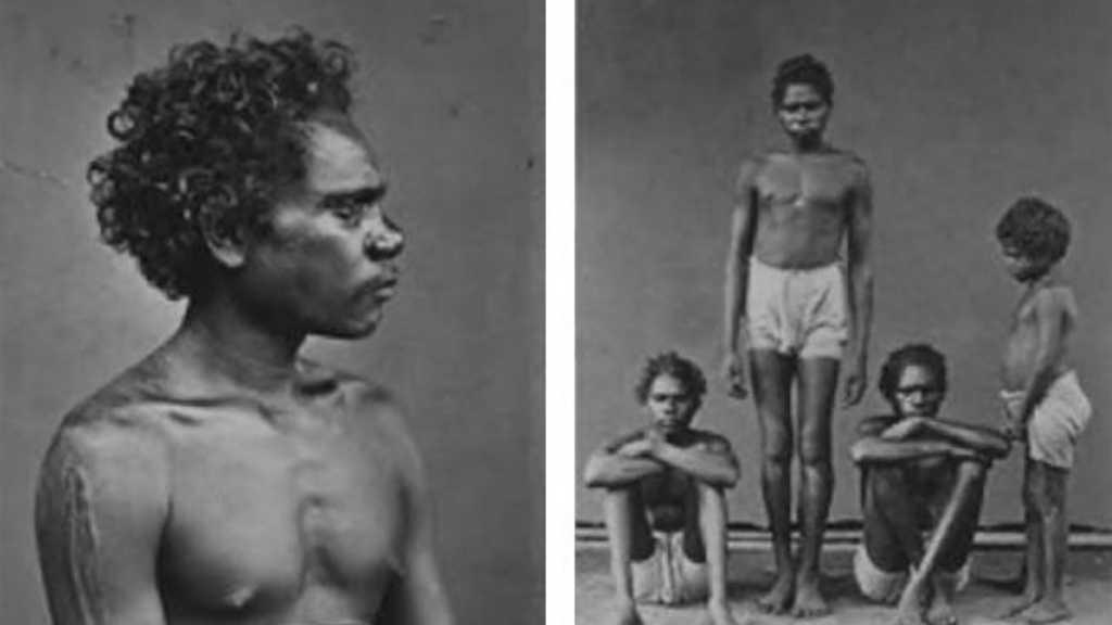 Putar Waktu ke Awal Abad 19, Makassar Itu Tanah Surga bagi Suku Aborigin