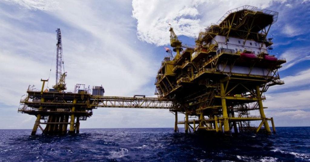 SKK Migas Dorong Pengeboran Agresif Produksi 1 Juta Barel per Hari