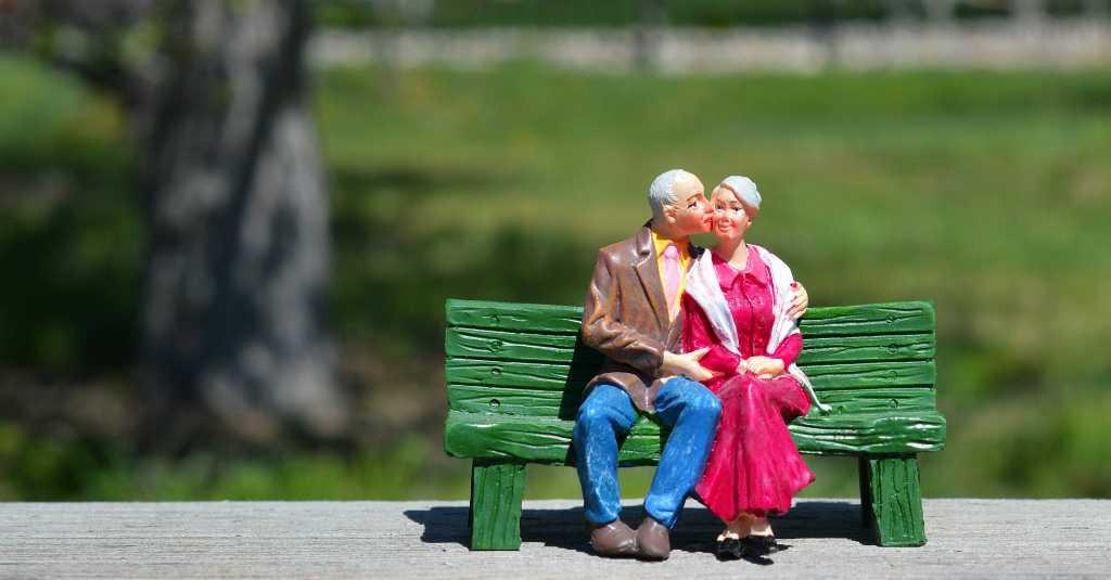 Meskipun Belum Lama Kenal, Ini Alasan Pasangan Mantap Menikah