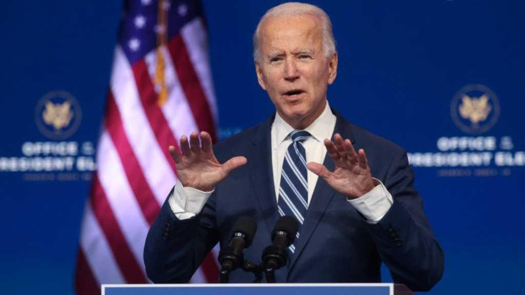 Trump Ogah Akui Kekalahan, Biden: Saya Anggap Ini Memalukan Jujur Saja