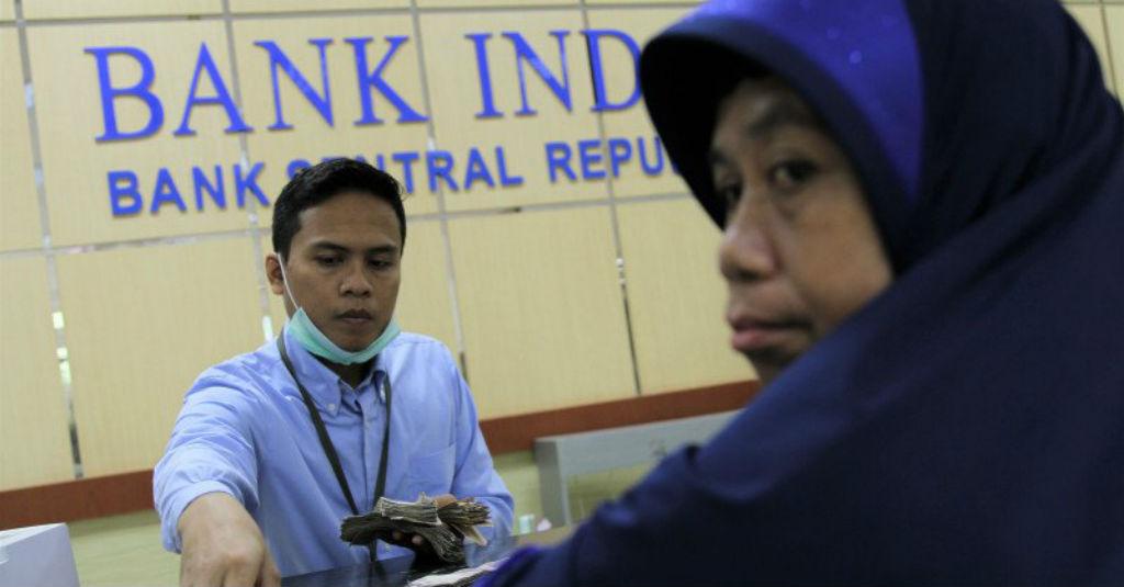 Punya Uang Rupiah Rusak? BI Buka Kembali Layanan Penukaran