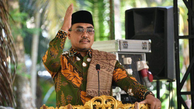 Jazilul Fawaid: Empat Pilar MPR Adalah Gagasan Para Pahlawan