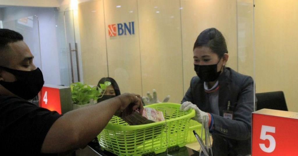 Demi Pulihkan Ekonomi NTT, Bank Himbara Salurkan Kredit Rp104 Miliar