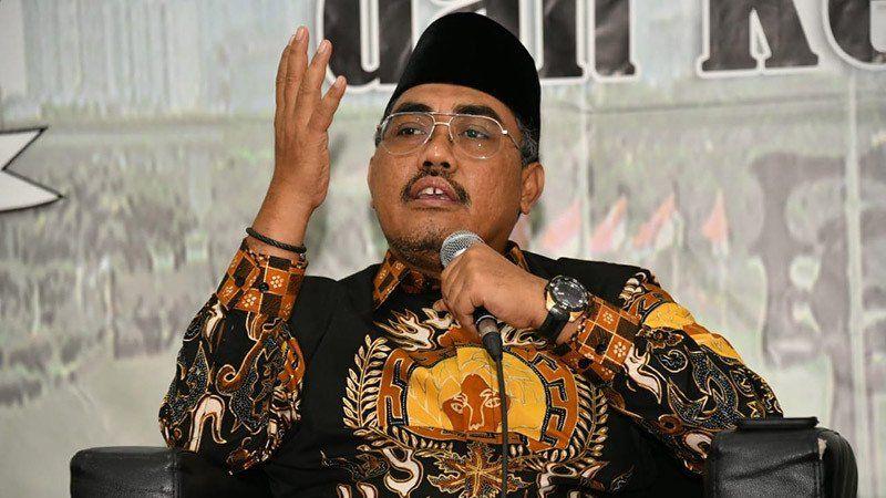 Wakil Ketua MPR: Kunci Kemajuan Bangsa Adalah Pendidikan