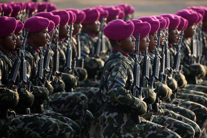 Kasus Penyerangan Polsek Ciracas, Danpuspomad: 67 Anggota TNI AD Tersangka