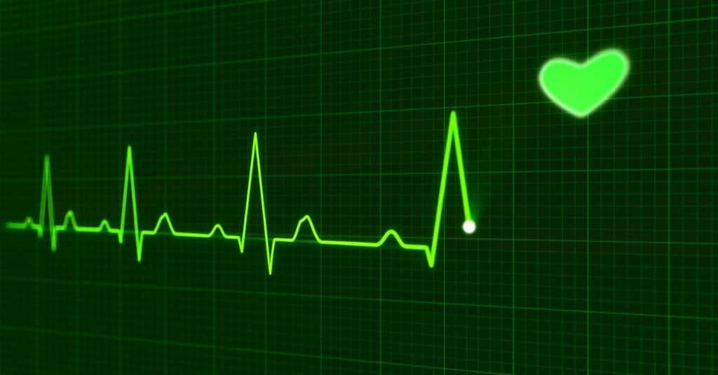 Ini yang Terjadi Pada Jantung Jika Terkena Hipertensi