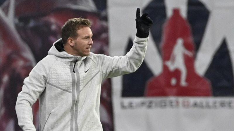 Manchester City Bidik Julian Nagelsmann Jika Guardiola Hengkang