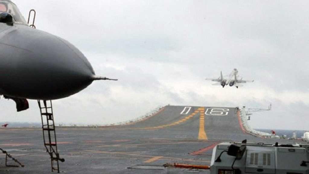 PM Li Keqiang Sebut Laut China Selatan Rumah Bersama