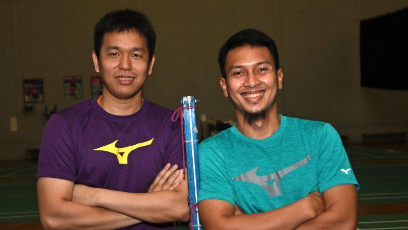 Ahsan/Hendra Beberkan Laga Terberat yang Pernah Dilakoni