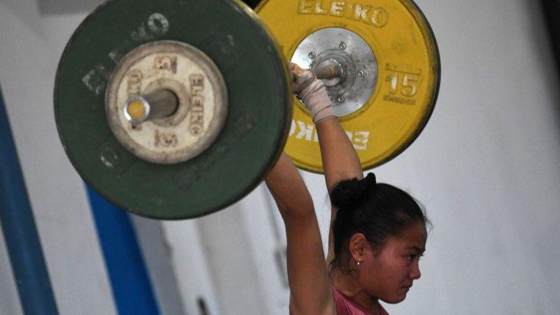 Kualifikasi Angkat Besi untuk Olimpiade Tokyo Dijadwalkan Maret 2021