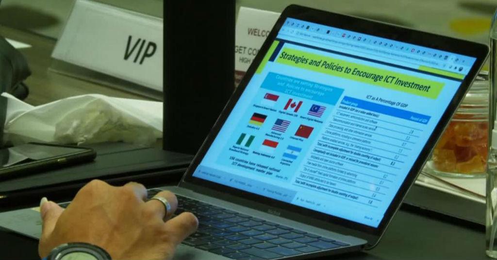 Pelaku Parekraf Diajak Manfaatkan Platform Digital