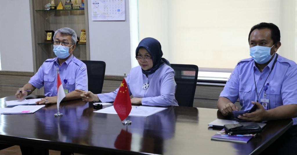 KKP Investigasi Perusahaan yang Ditangguhkan Ekspornya oleh China