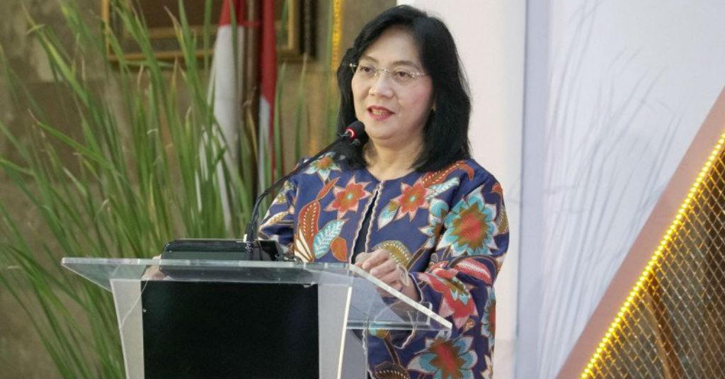 Kemenperin Berharap IKM Terapkan Teknologi untuk Ciptakan Inovasi