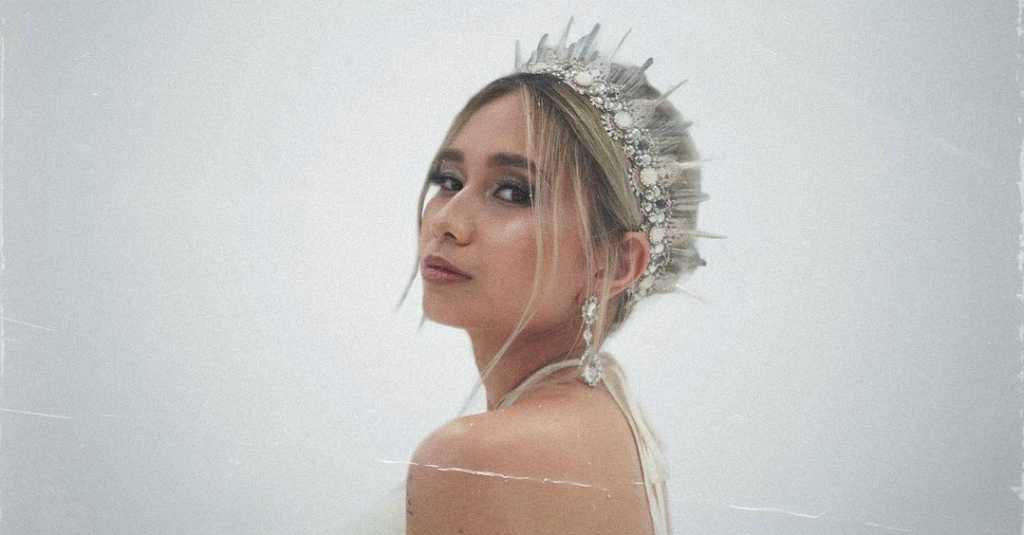 Rilis Lagu 'Forever' NIKI Berkolaborasi dengan Band Ternama Asal Jepang