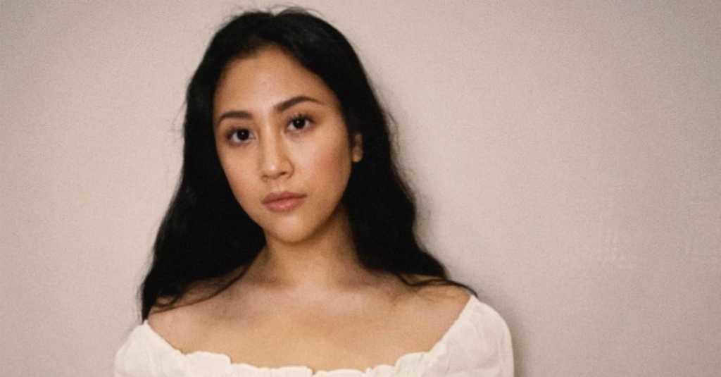 Sherina Akan Berkolaborasi dengan Musisi Jepang di 'Earwig and the Witch'