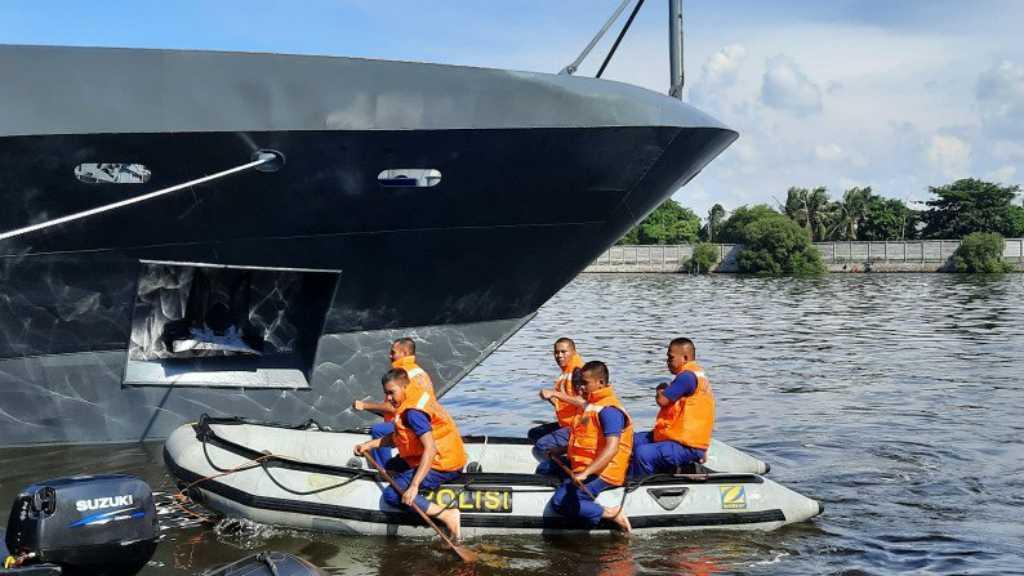 Polri Siapkan Operasi Tanggap Cuaca Ekstrem dengan Pengerahan Personel
