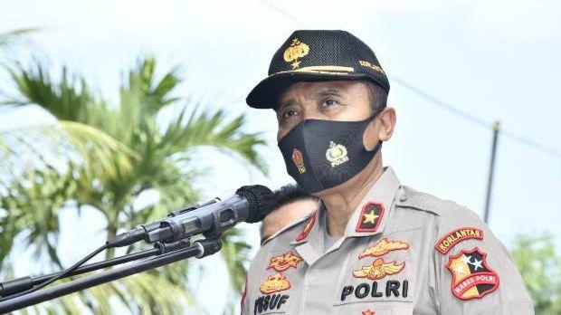 Upaya Ditregident Korlantas Polri Berikan Pelayanan Terbaik di Era Digital