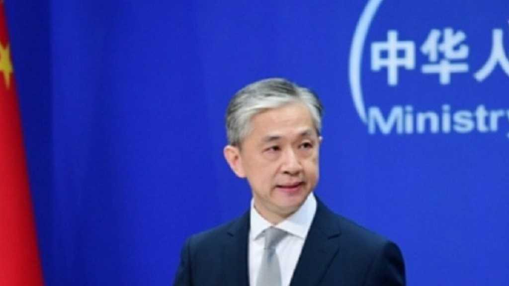 China Akhirnya Beri Selamat kepada Presiden AS Terpilih Joe Biden