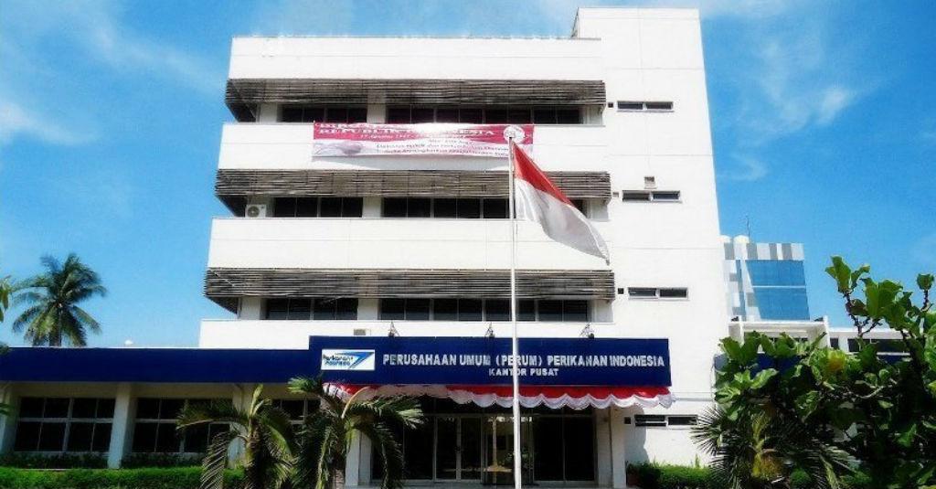 Perum Perindo Siap Jadi Bagian Holding BUMN Sektor Pangan