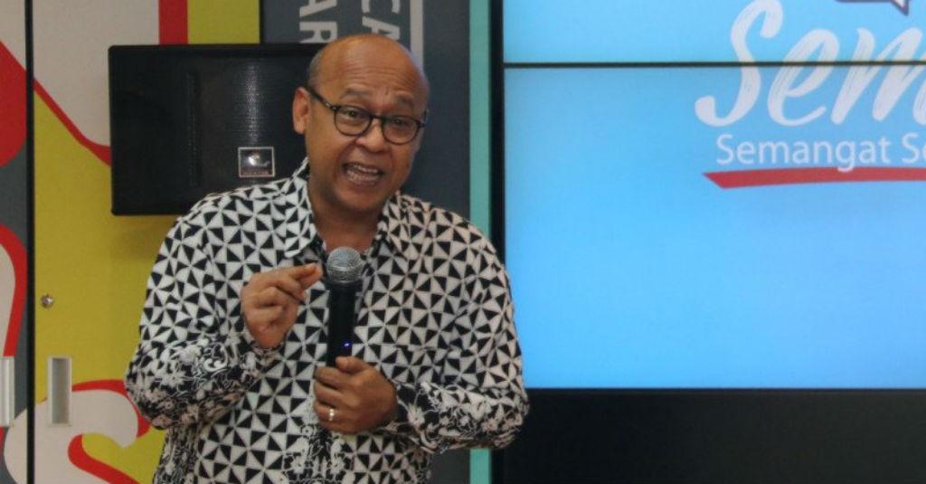 KBI Jadi Penjamin Transaksi Pasar Fisik Emas Digital