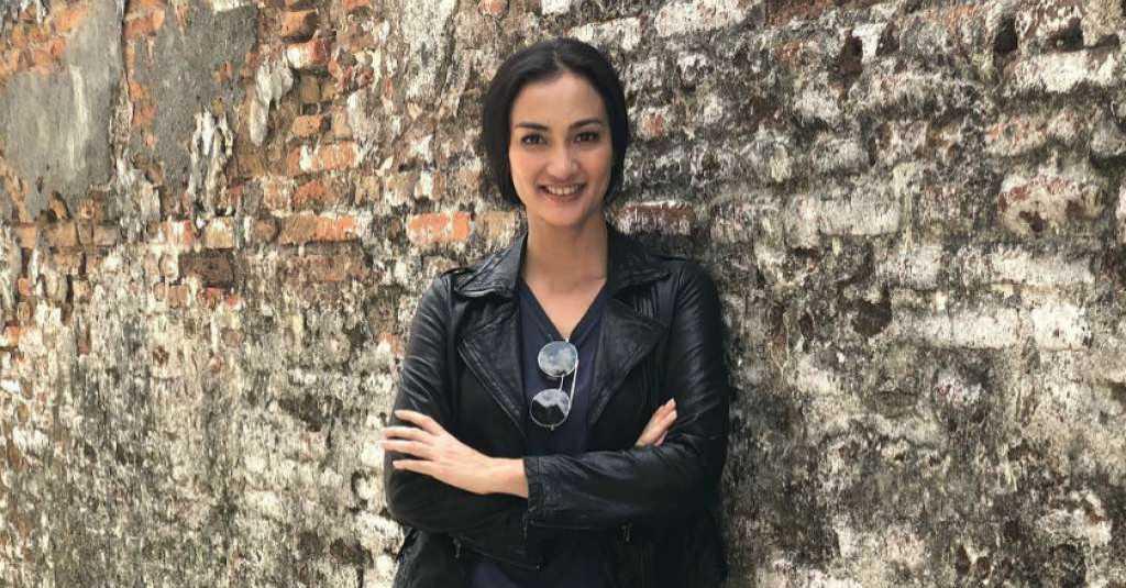 Cara Atiqah Hasiholan dan Cynthia Lamusu Cegah Pneumonia Pada Anak