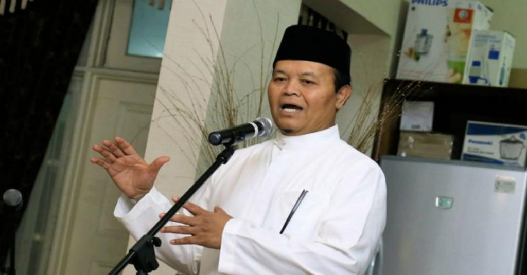 HNW Dukung Fraksi-fraksi di DPR Sahkan UU Larangan Minol