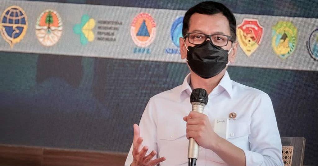 Kemenparekraf Dorong Industri Hotel dan Restoran di Labuan Bajo Sertifikasi CHSE
