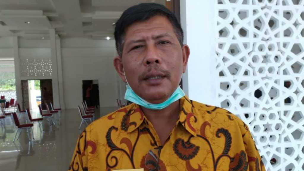 Pemerintah Garap Bandara Sukadana, Warga Tak Tahu Besaran Ganti Rugi