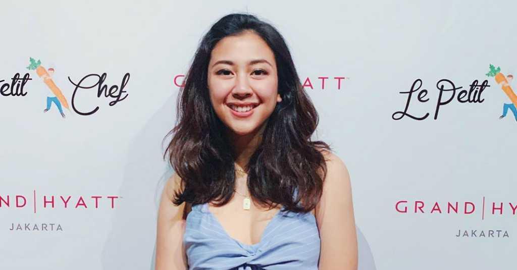 Sherina Munaf Akan Jadi Pengisi Suara di Film Animasi Garapan Ghibli