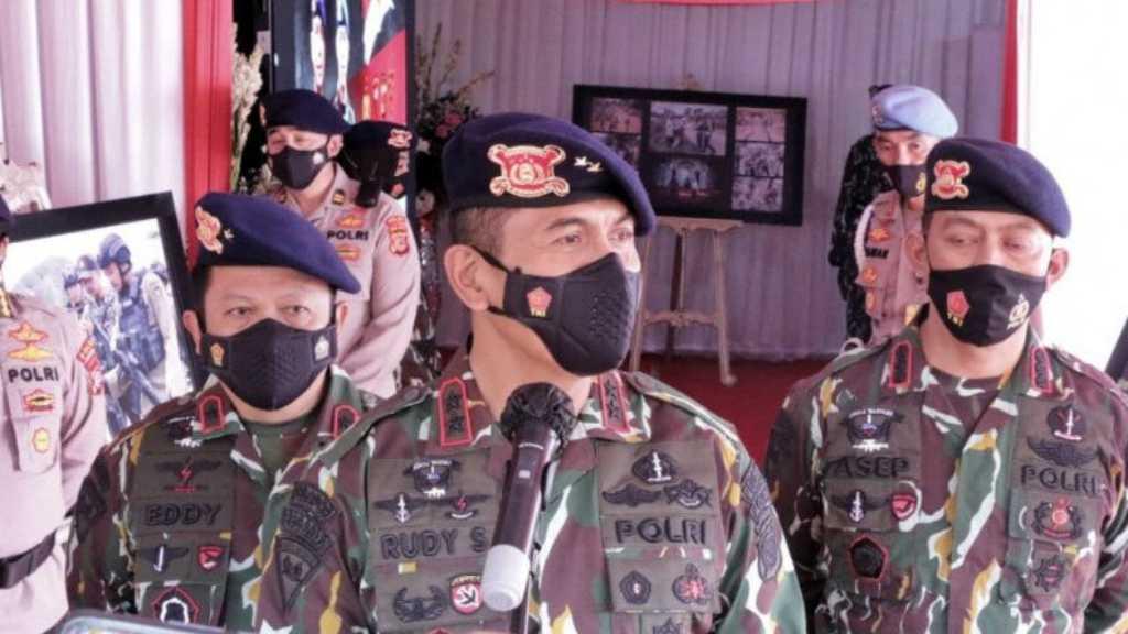 Kapolda Jabar Ungkap Plus Minus Acara Habib Rizieq di Megamendung