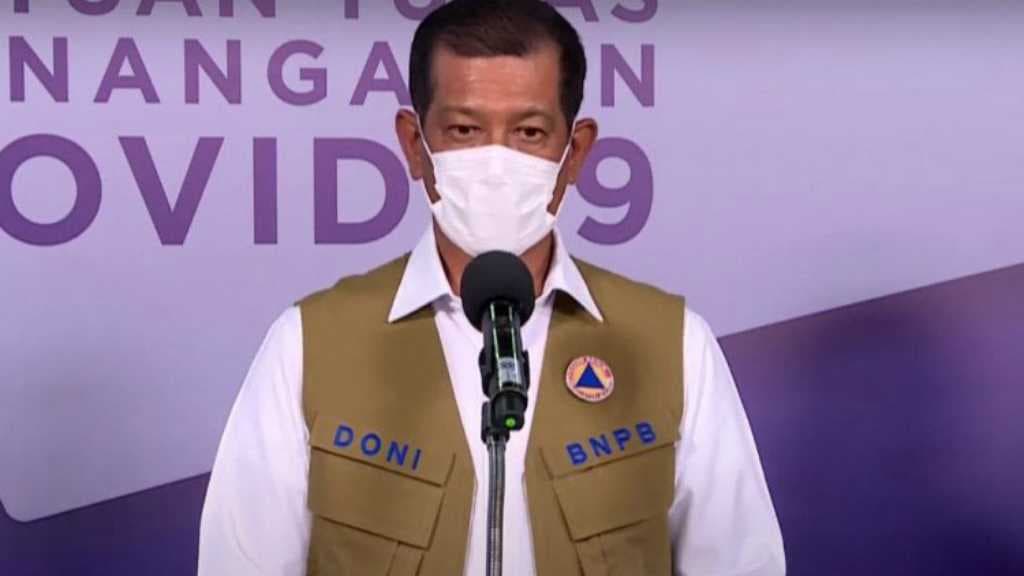 Satgas COVID-19 Bisa Saja Rekomendasikan Aturan Libur Panjang Akhir Tahun