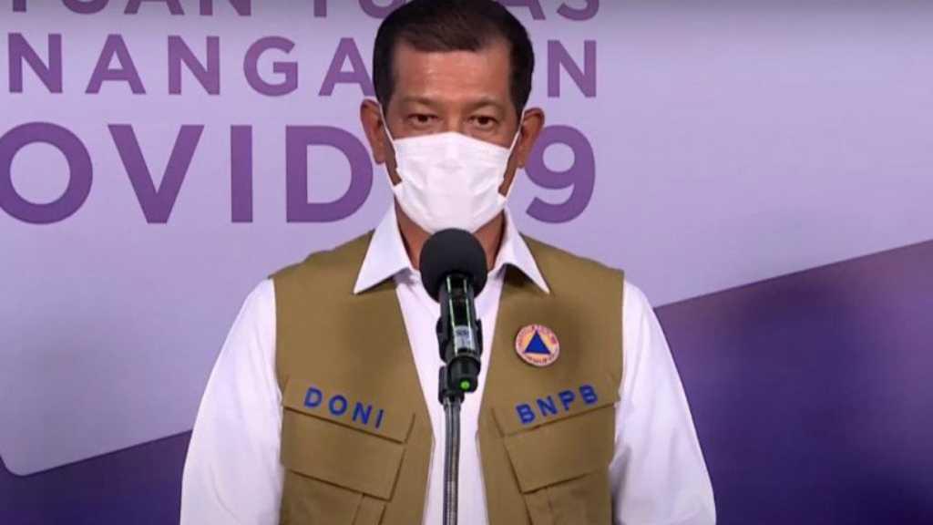 Satgas COVID-19 Bisa Saja Rekomendasikan Aturan Libur Panjang Akhir Tahun